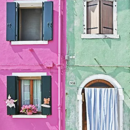 Junior Guest house Venice