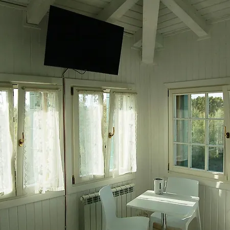 Guest house Junior