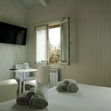 Junior Guest house *