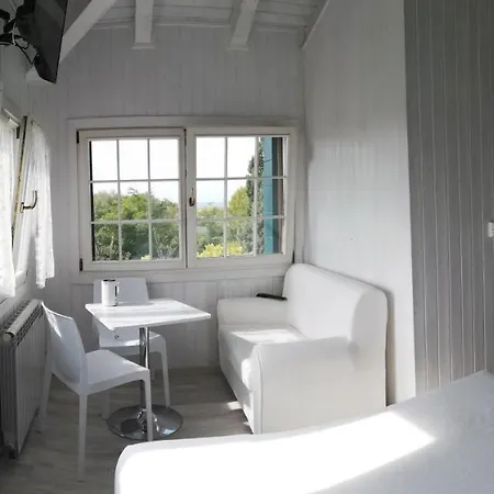 Junior Guest house Venice